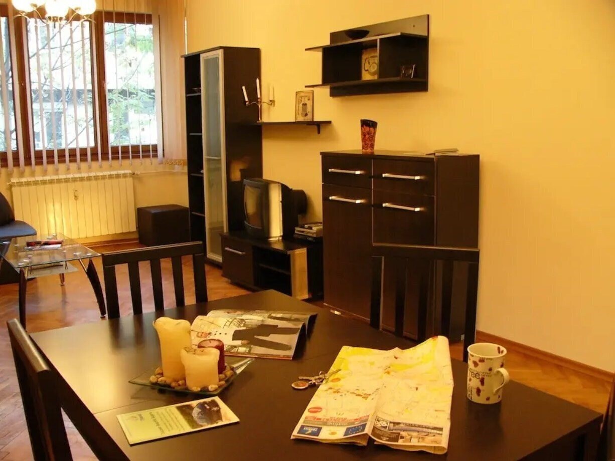 Изображение Buz Apart Sofia 3*